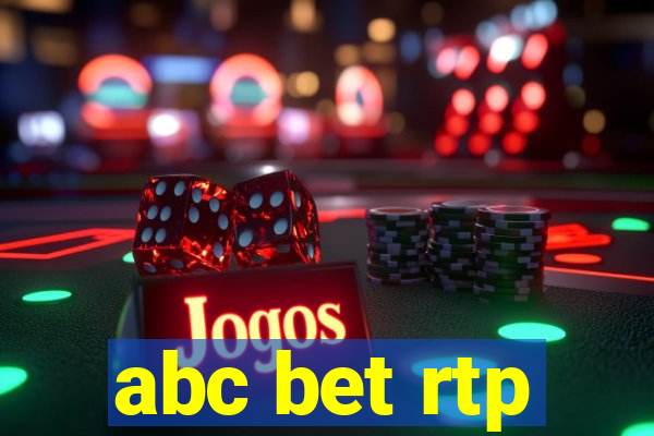 abc bet rtp